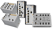 Hardened Routers