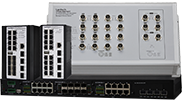 Hardened Ethernet