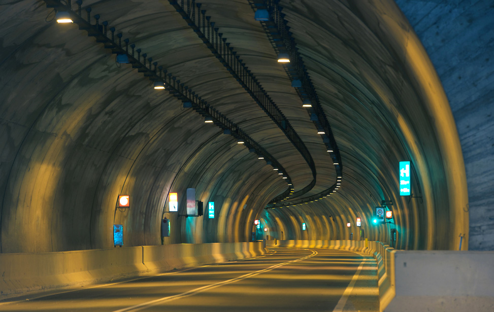 Tunnel
